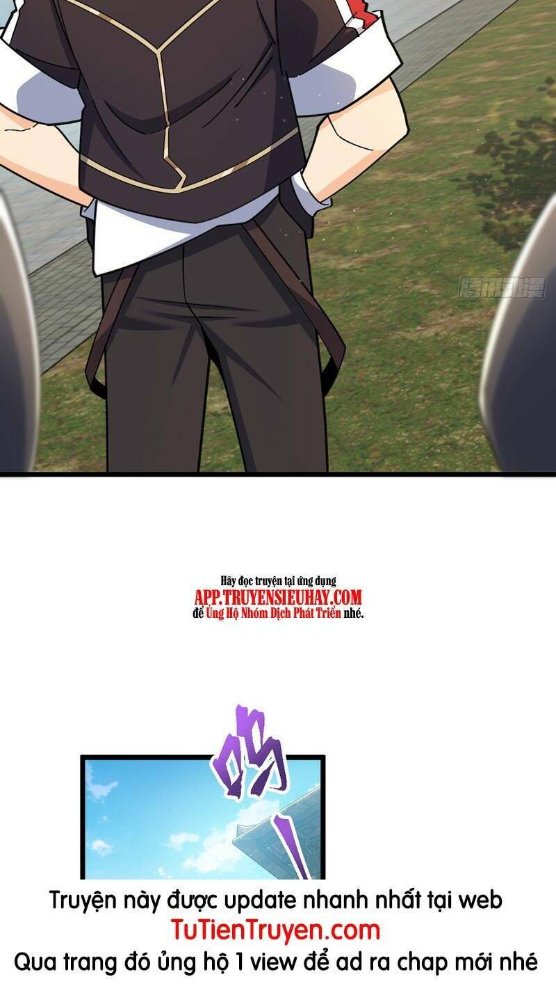 Đại Vương Tha Mạng Chapter 808 - Trang 2