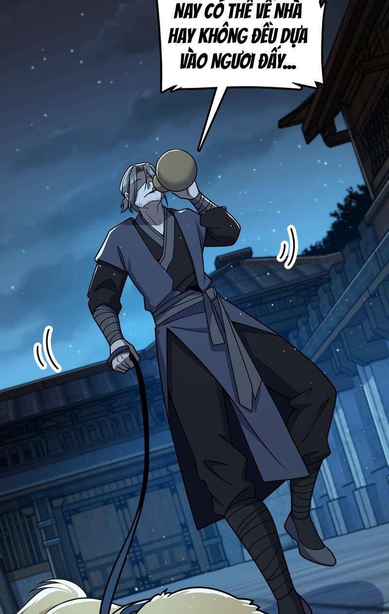 Đại Vương Tha Mạng Chapter 808 - Trang 2