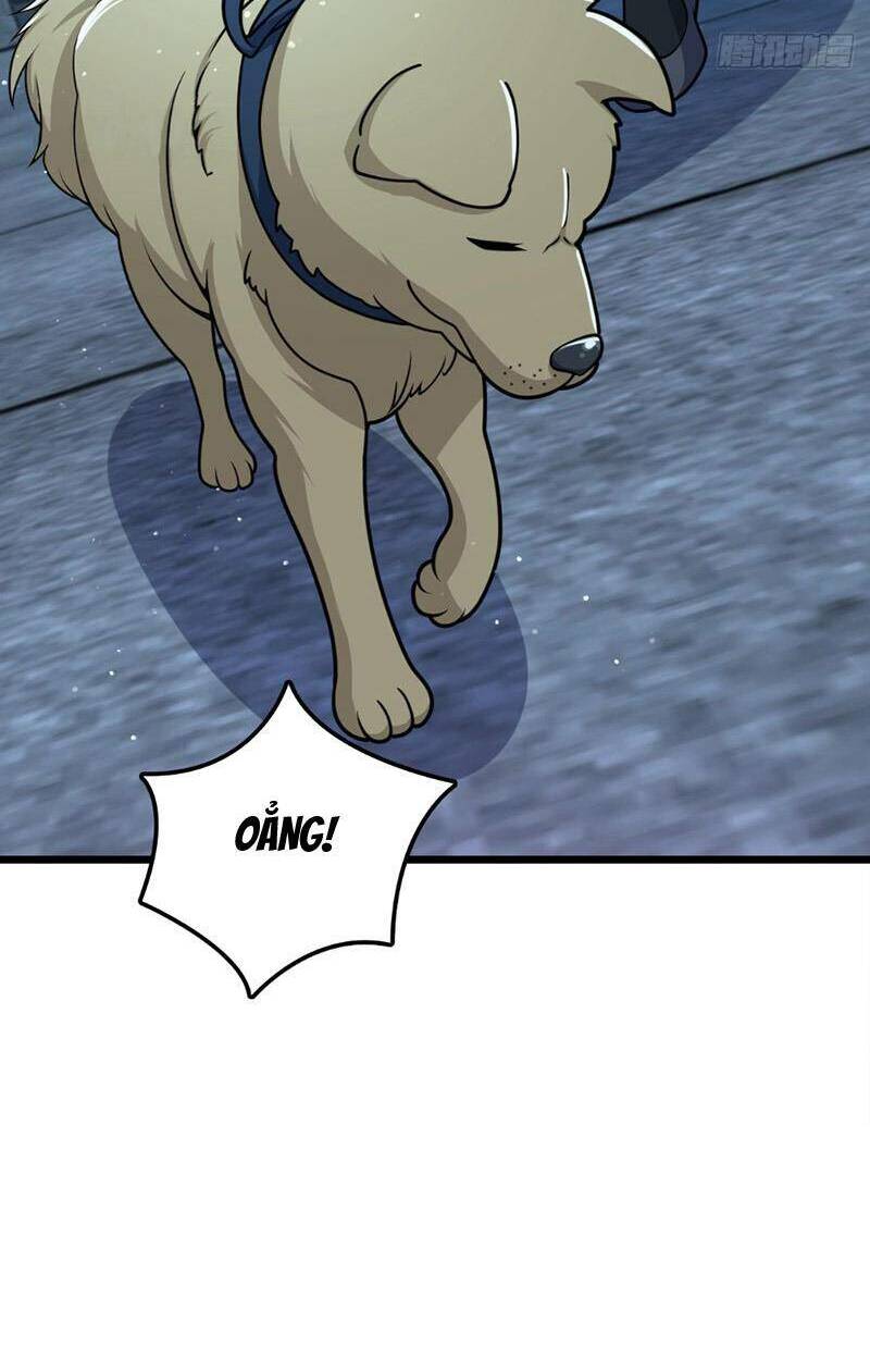 Đại Vương Tha Mạng Chapter 808 - Trang 2