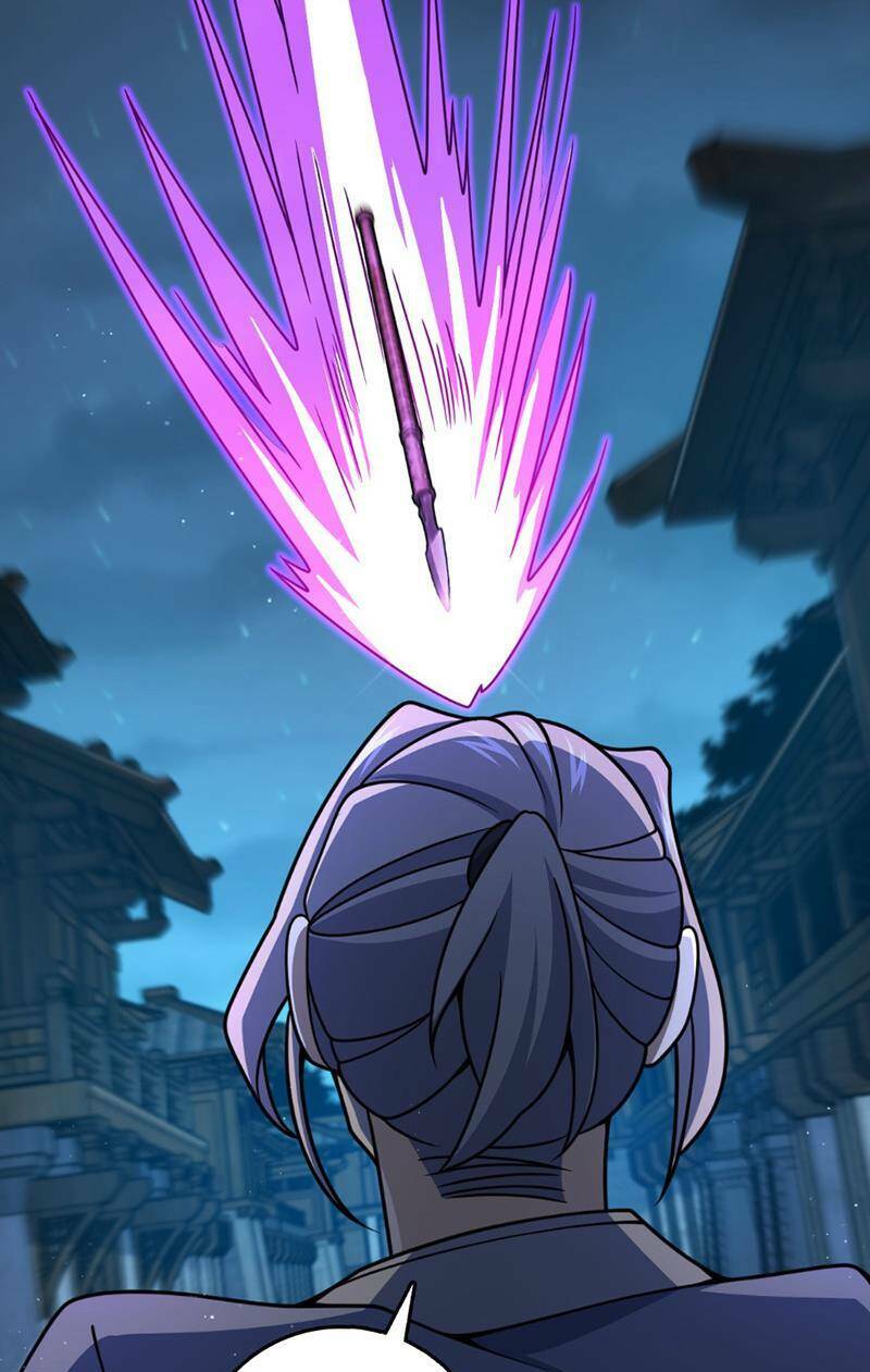 Đại Vương Tha Mạng Chapter 808 - Trang 2