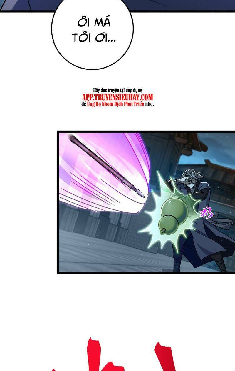 Đại Vương Tha Mạng Chapter 808 - Trang 2