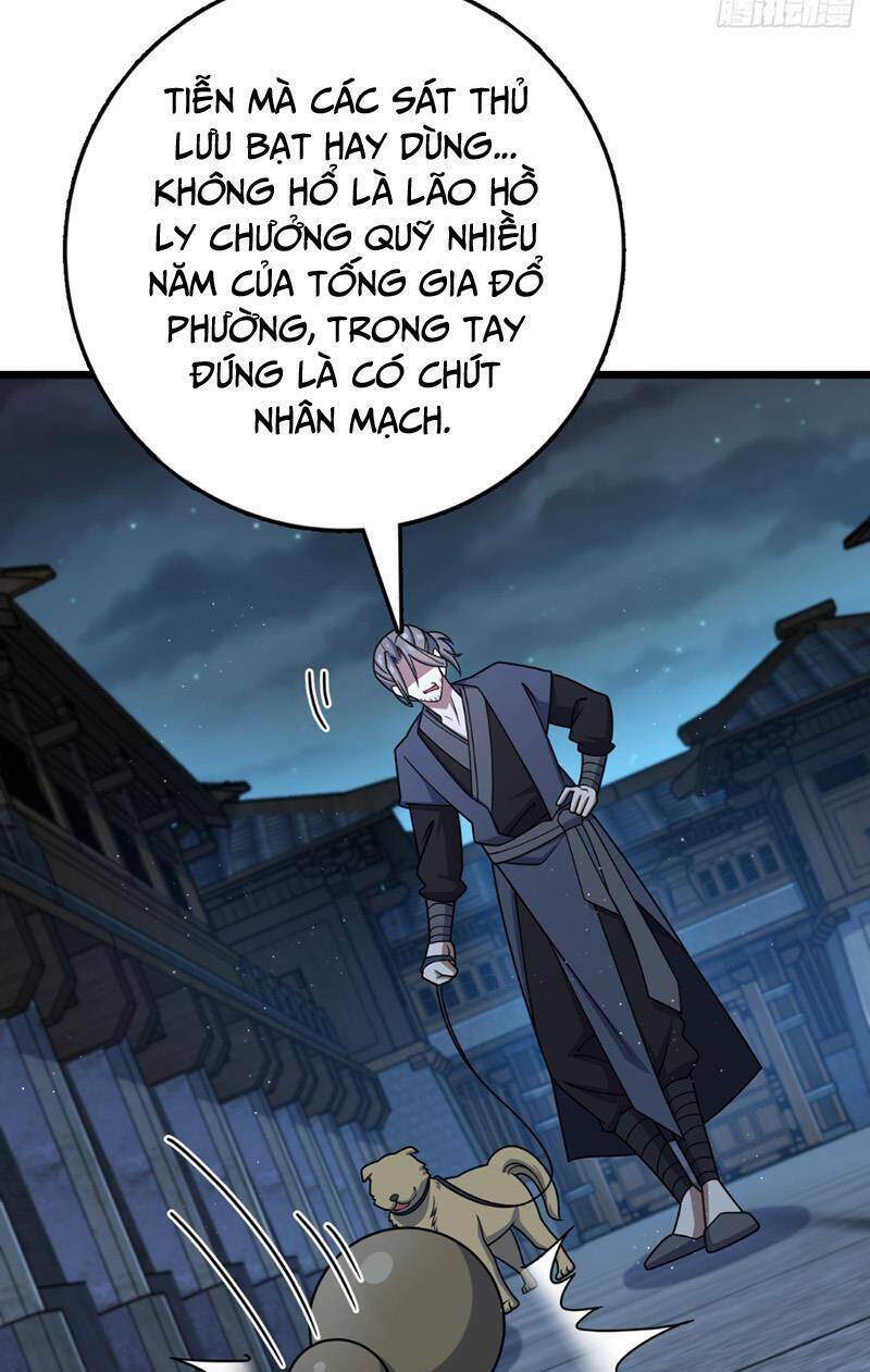 Đại Vương Tha Mạng Chapter 808 - Trang 2