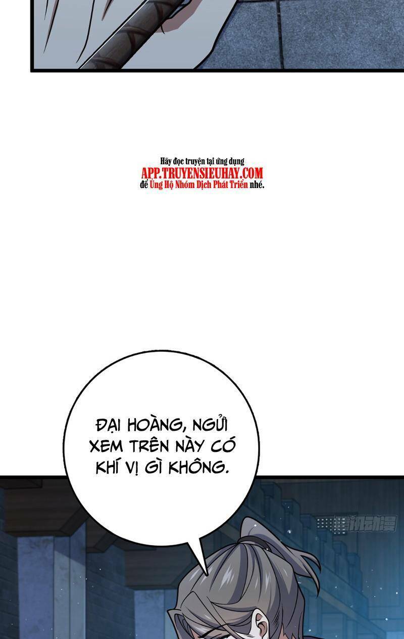 Đại Vương Tha Mạng Chapter 808 - Trang 2