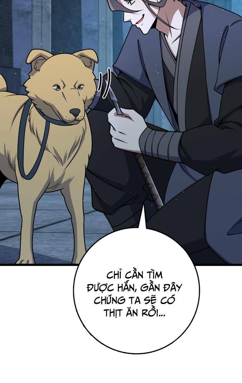 Đại Vương Tha Mạng Chapter 808 - Trang 2