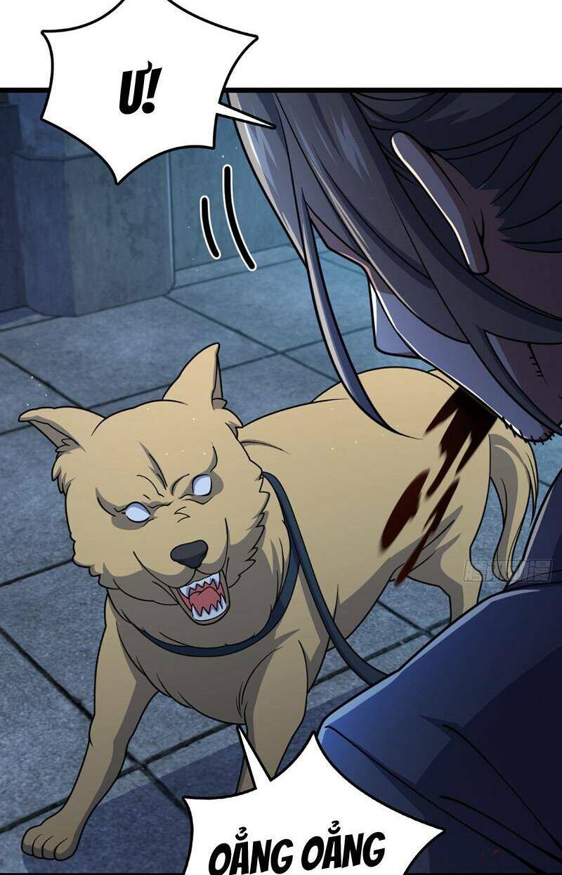 Đại Vương Tha Mạng Chapter 808 - Trang 2