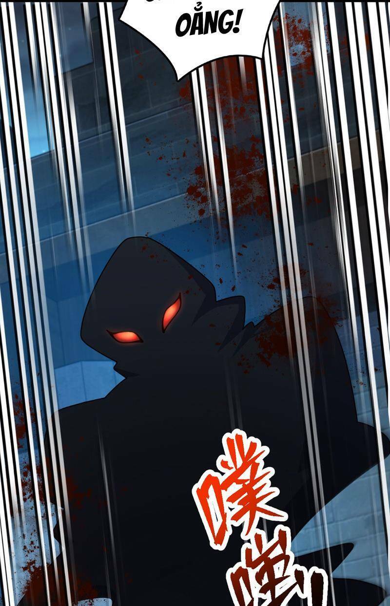 Đại Vương Tha Mạng Chapter 808 - Trang 2