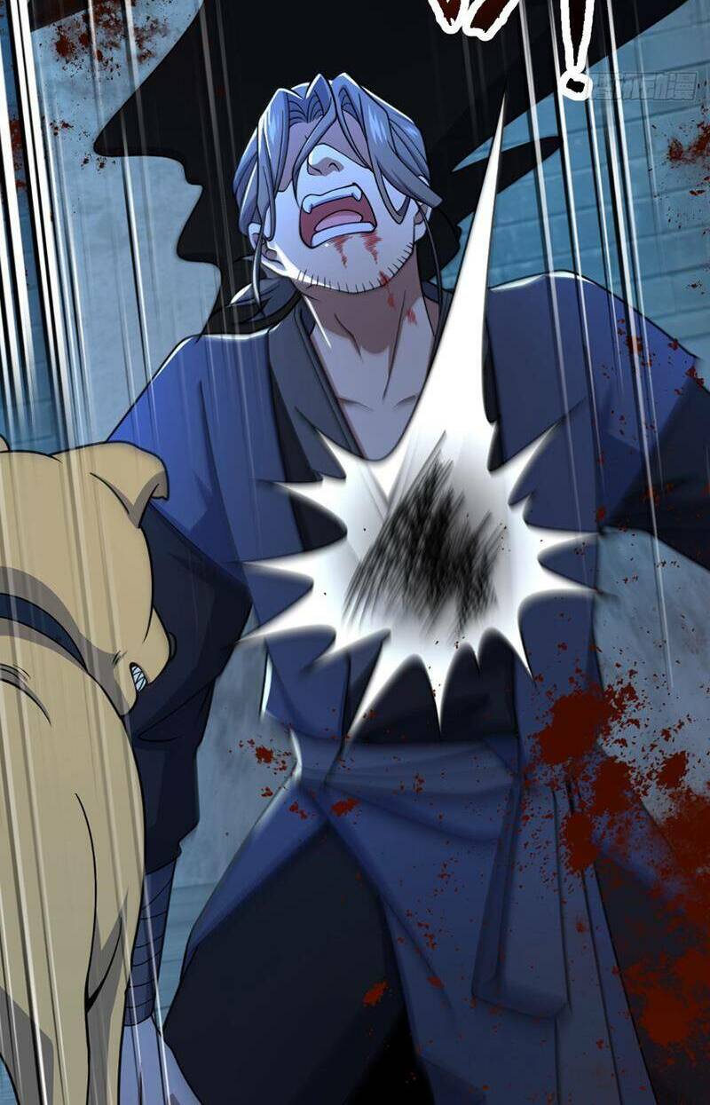 Đại Vương Tha Mạng Chapter 808 - Trang 2