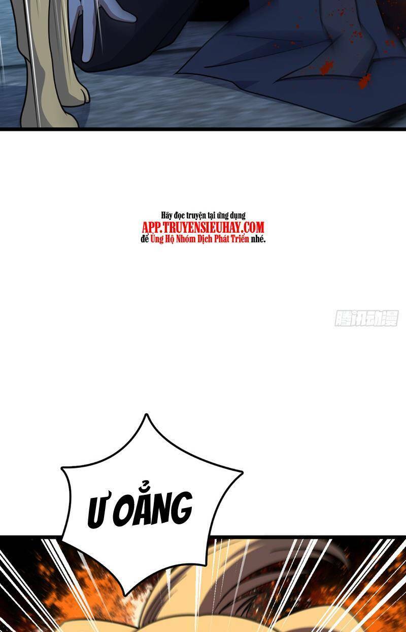 Đại Vương Tha Mạng Chapter 808 - Trang 2