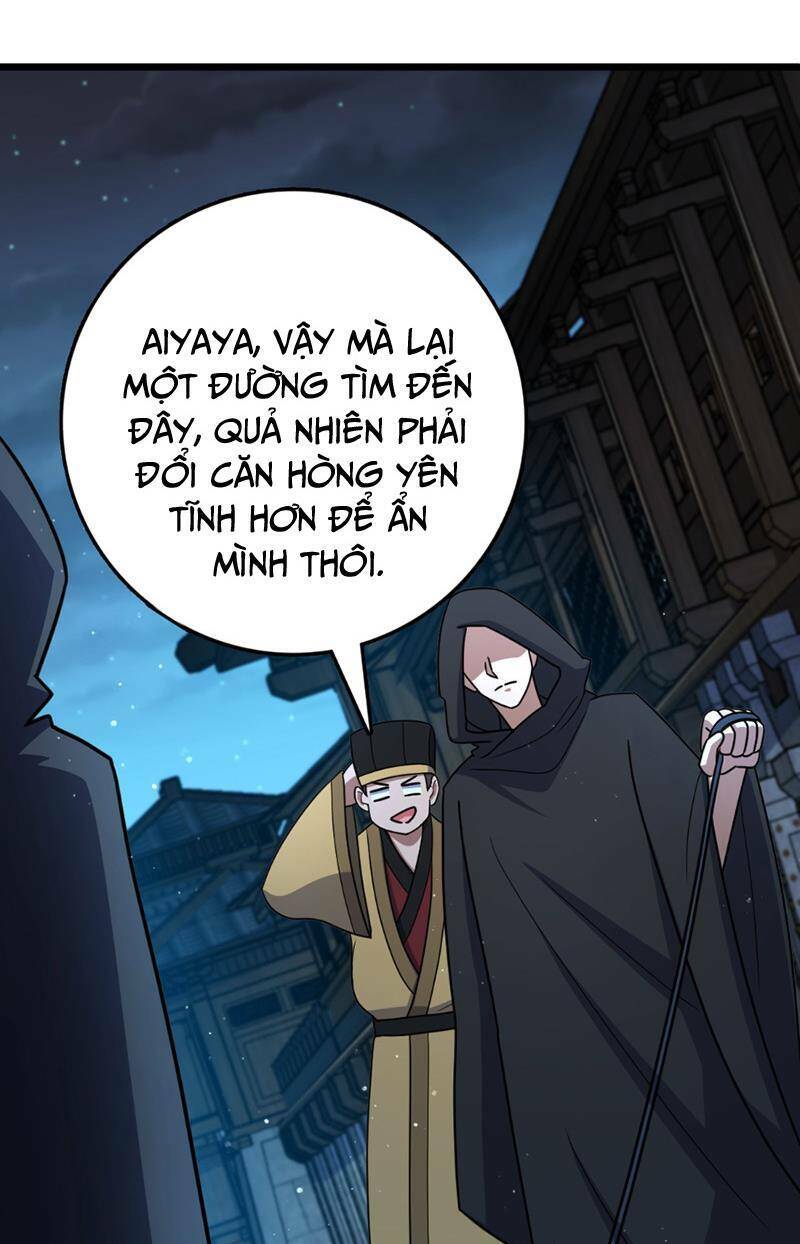 Đại Vương Tha Mạng Chapter 808 - Trang 2