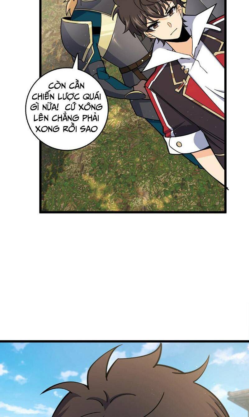 Đại Vương Tha Mạng Chapter 808 - Trang 2