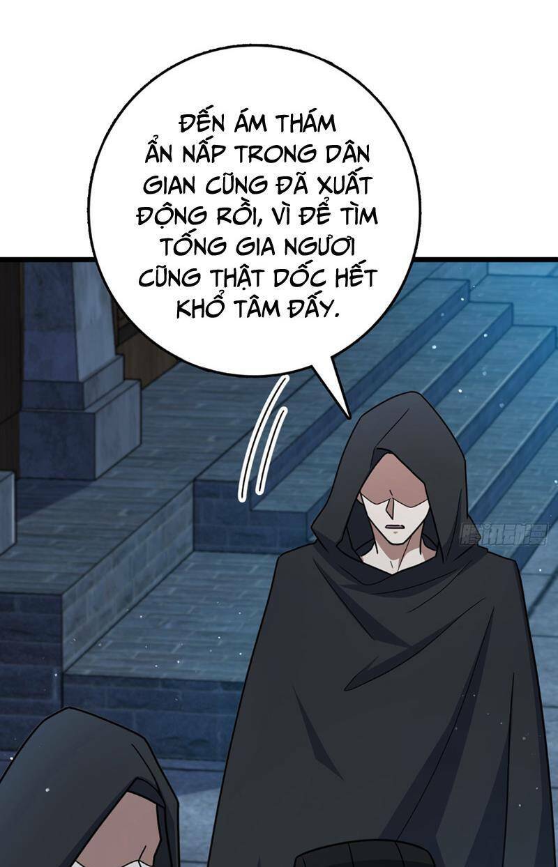 Đại Vương Tha Mạng Chapter 808 - Trang 2