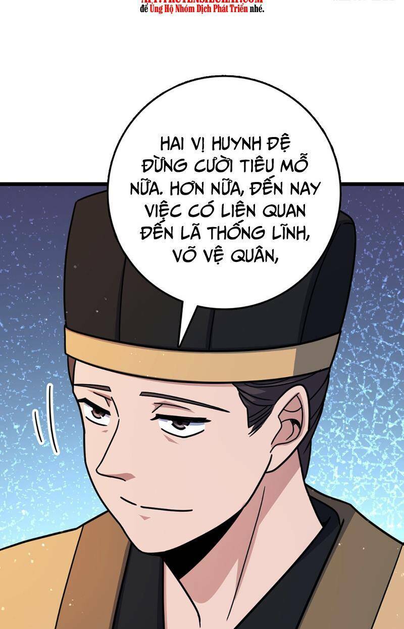 Đại Vương Tha Mạng Chapter 808 - Trang 2