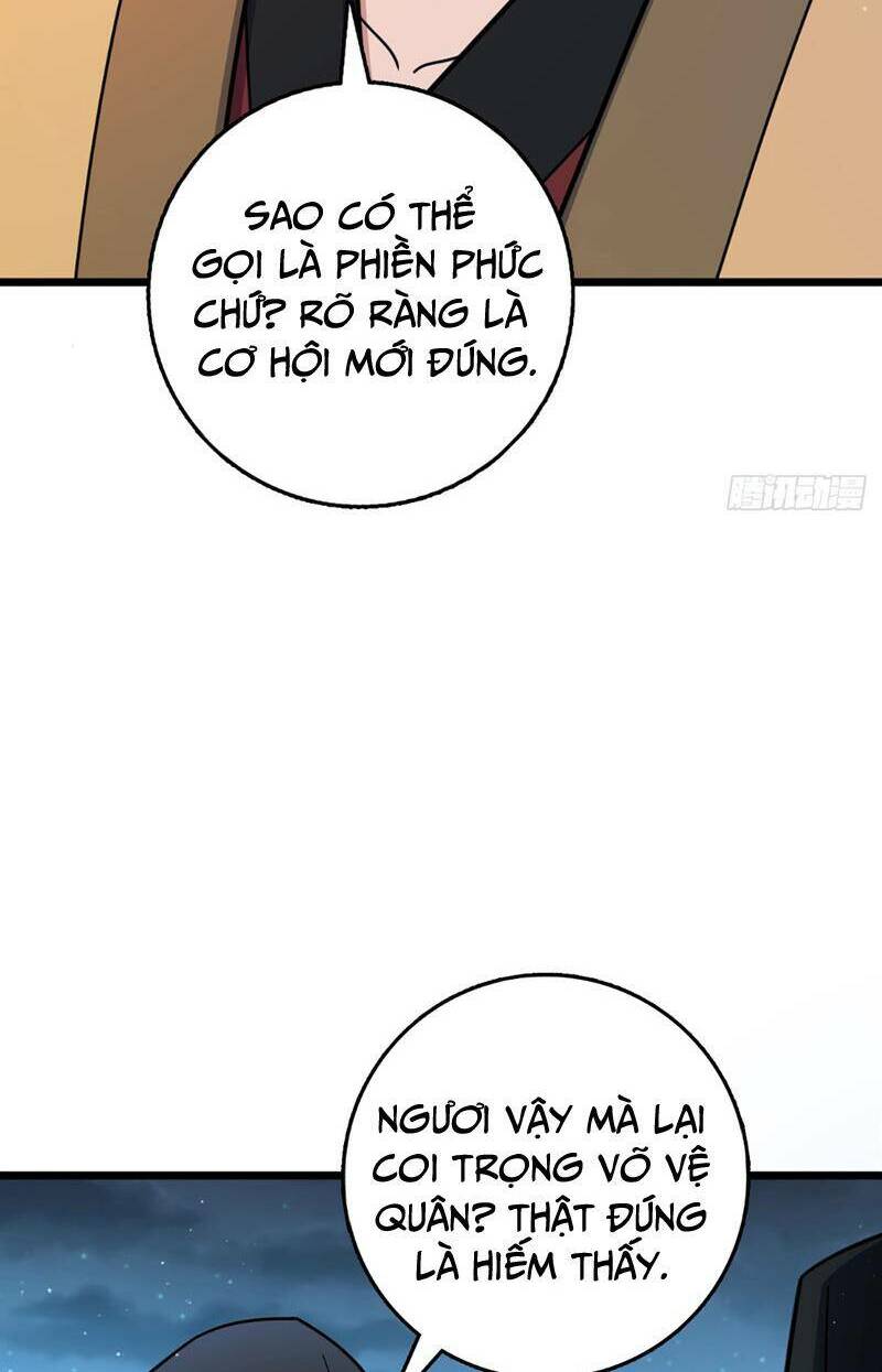 Đại Vương Tha Mạng Chapter 808 - Trang 2