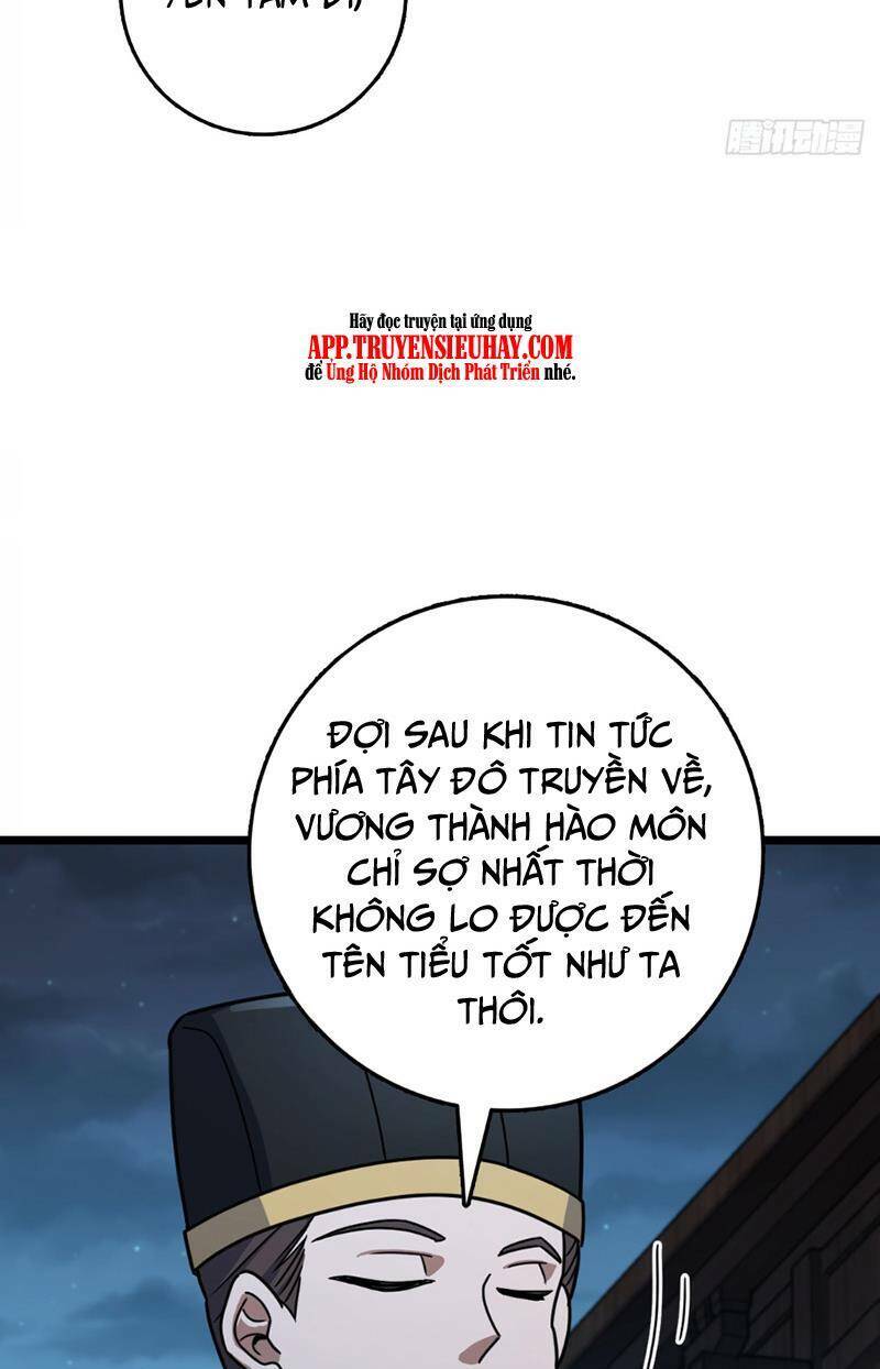 Đại Vương Tha Mạng Chapter 808 - Trang 2