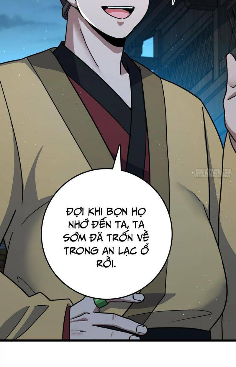 Đại Vương Tha Mạng Chapter 808 - Trang 2