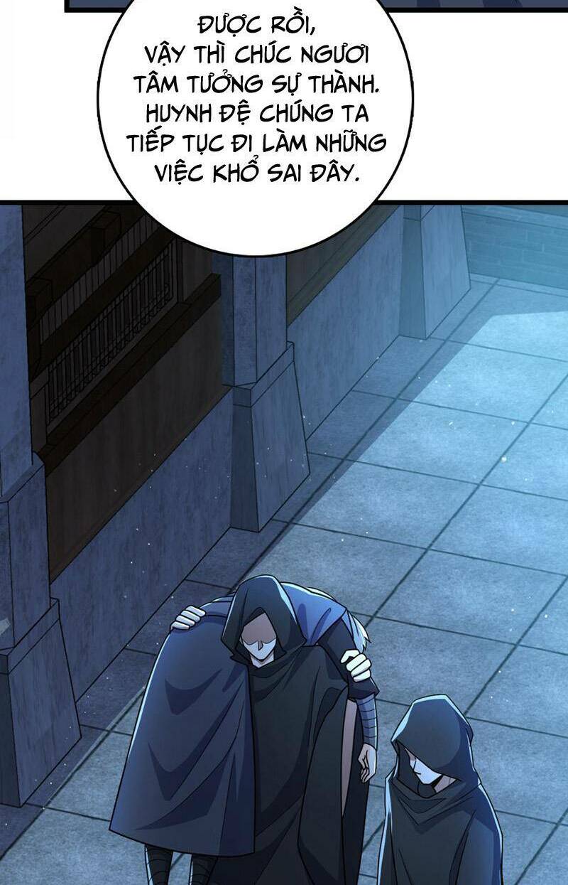 Đại Vương Tha Mạng Chapter 808 - Trang 2