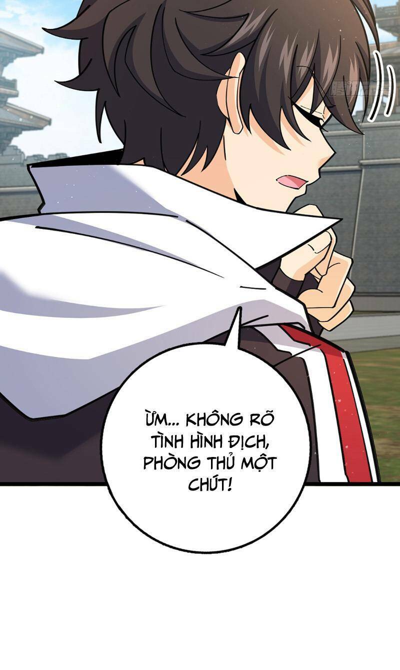 Đại Vương Tha Mạng Chapter 808 - Trang 2