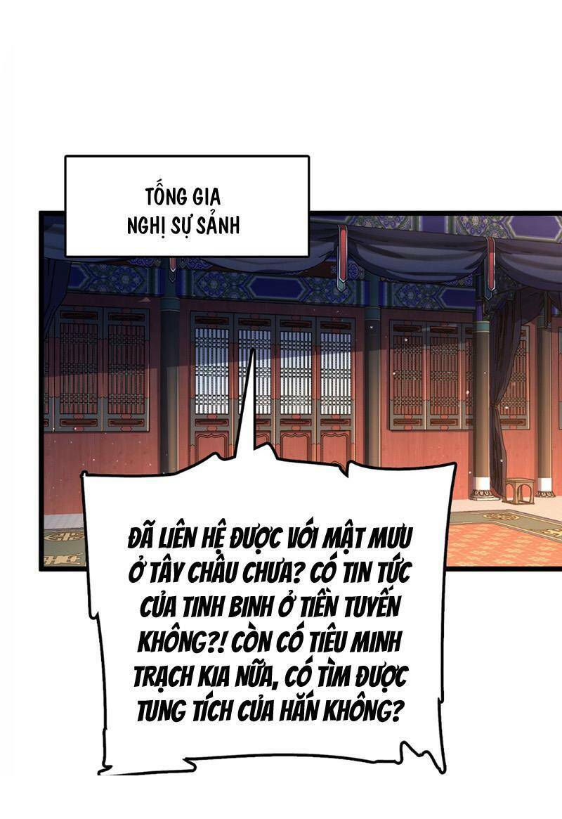 Đại Vương Tha Mạng Chapter 808 - Trang 2