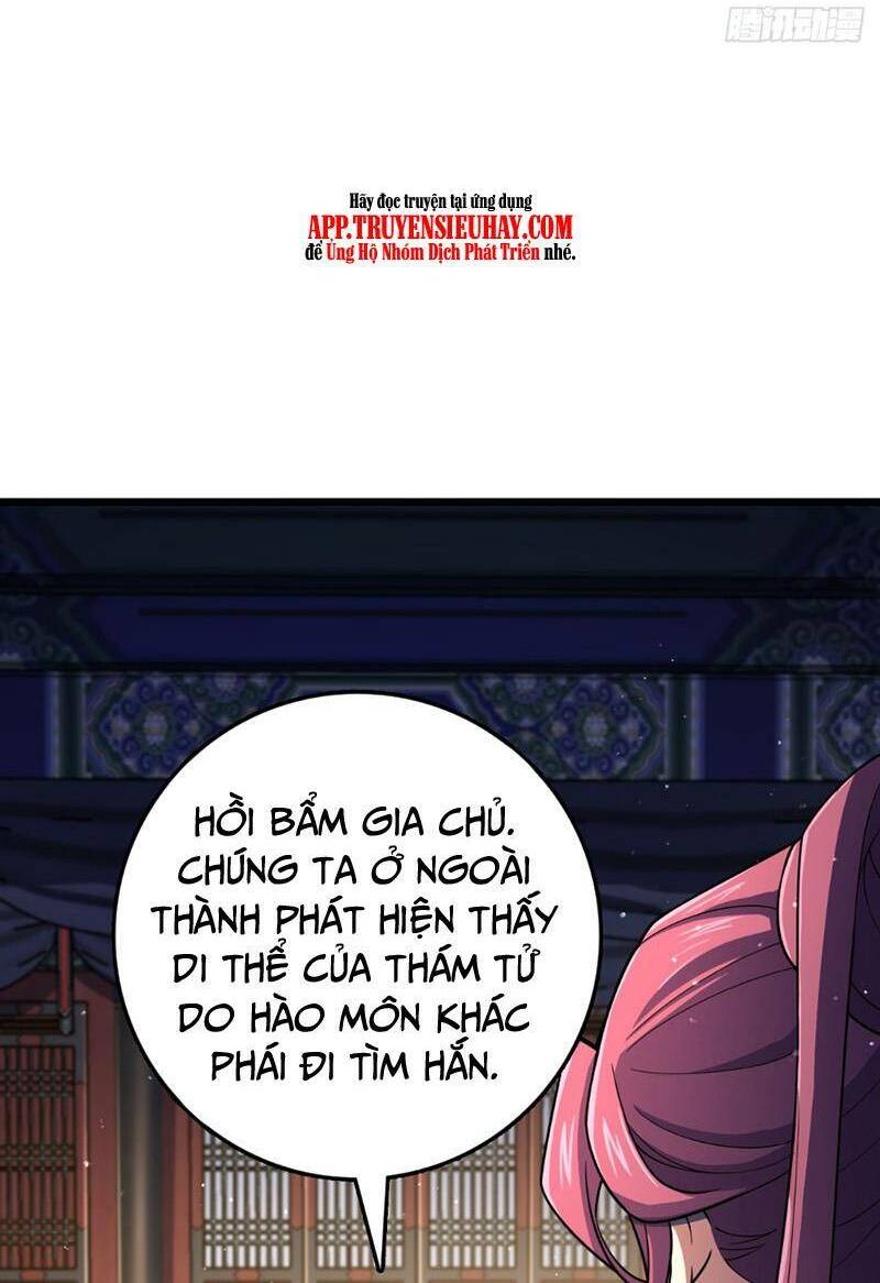 Đại Vương Tha Mạng Chapter 808 - Trang 2