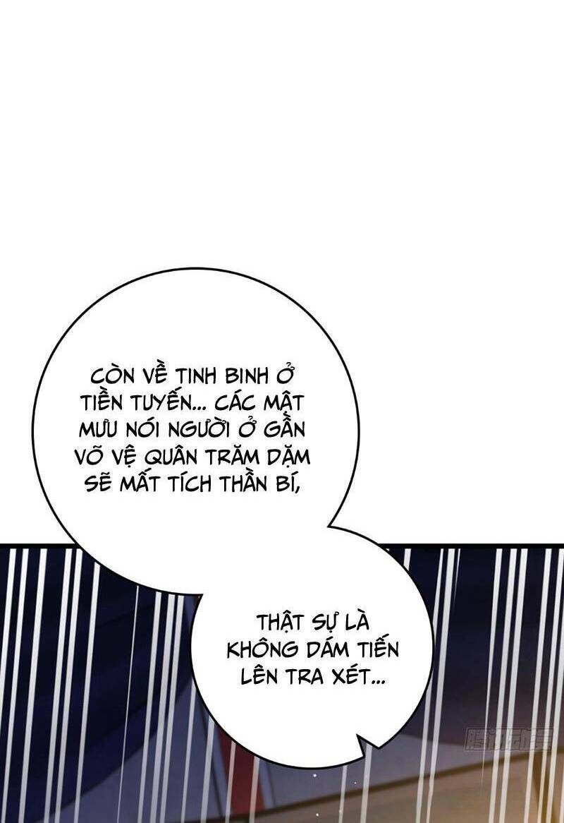 Đại Vương Tha Mạng Chapter 808 - Trang 2