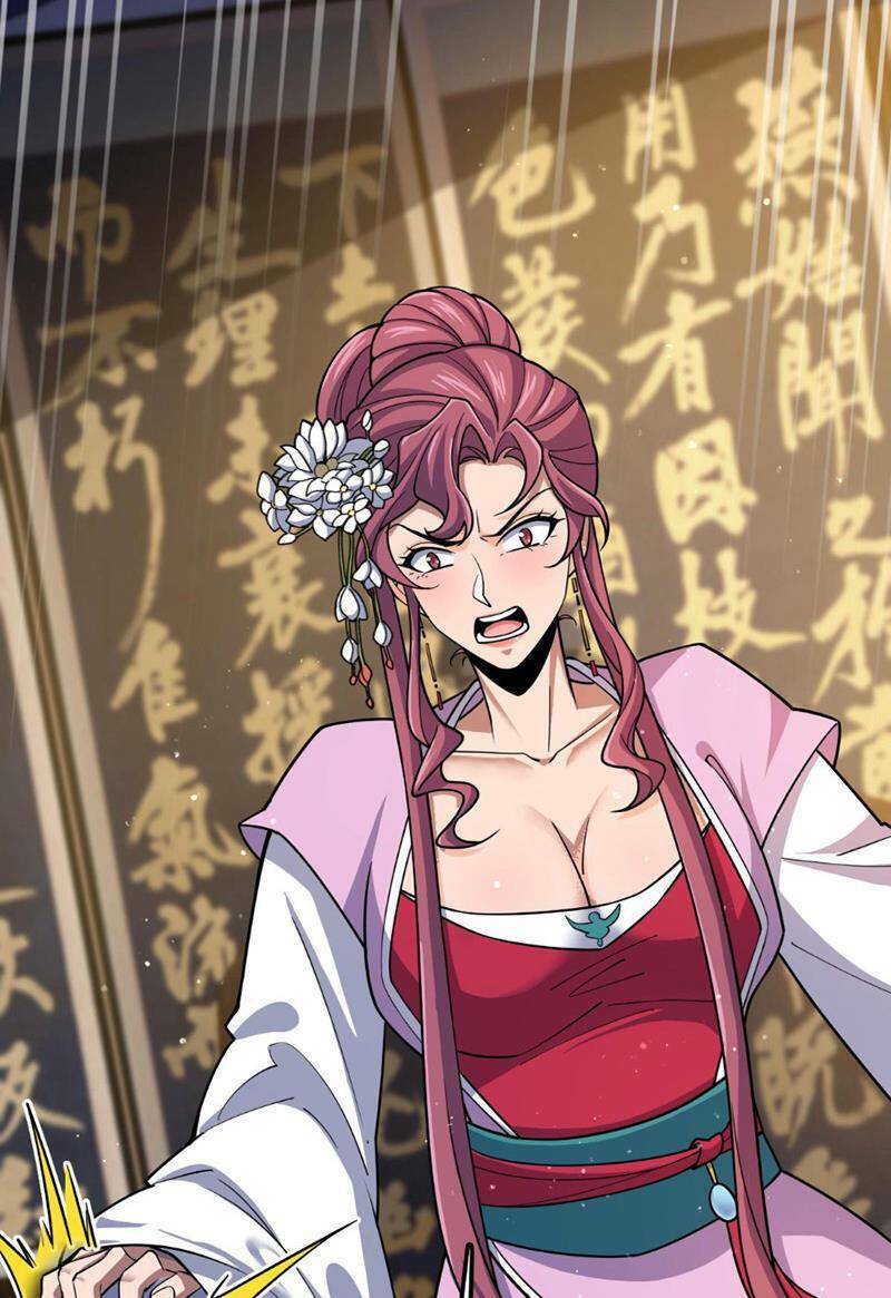 Đại Vương Tha Mạng Chapter 808 - Trang 2