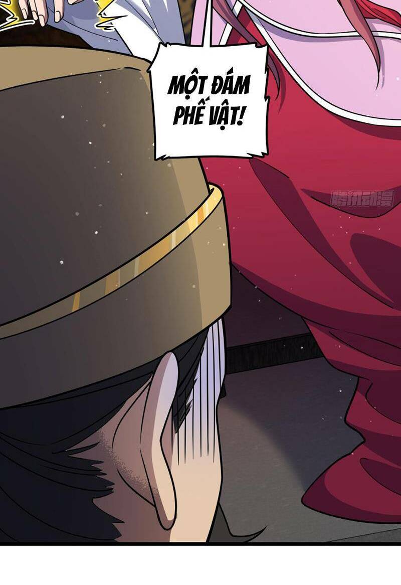 Đại Vương Tha Mạng Chapter 808 - Trang 2