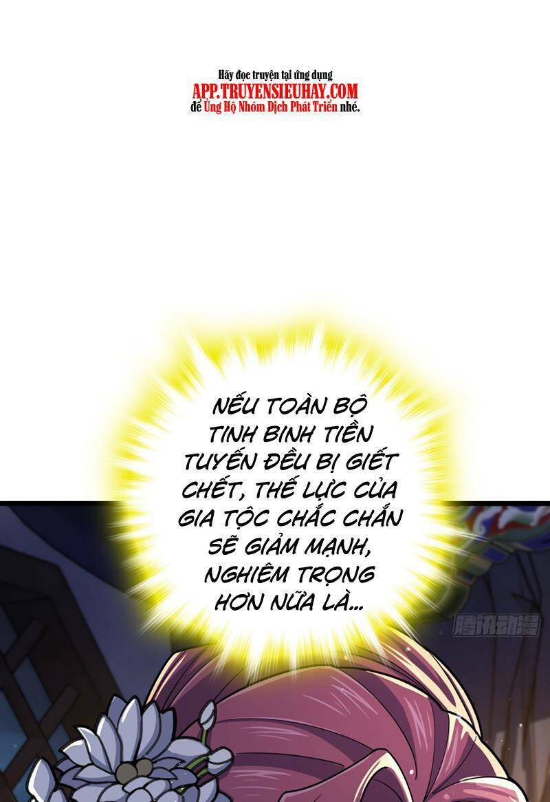 Đại Vương Tha Mạng Chapter 808 - Trang 2