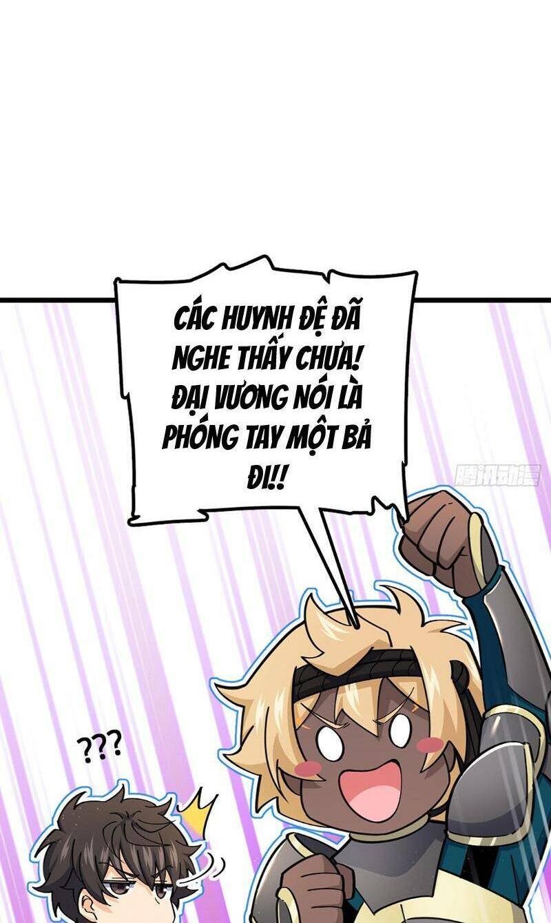 Đại Vương Tha Mạng Chapter 808 - Trang 2