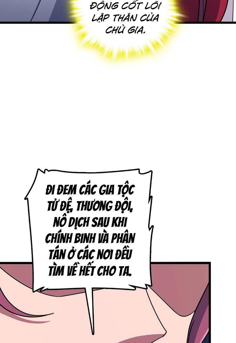 Đại Vương Tha Mạng Chapter 808 - Trang 2