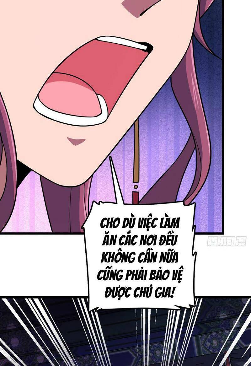 Đại Vương Tha Mạng Chapter 808 - Trang 2