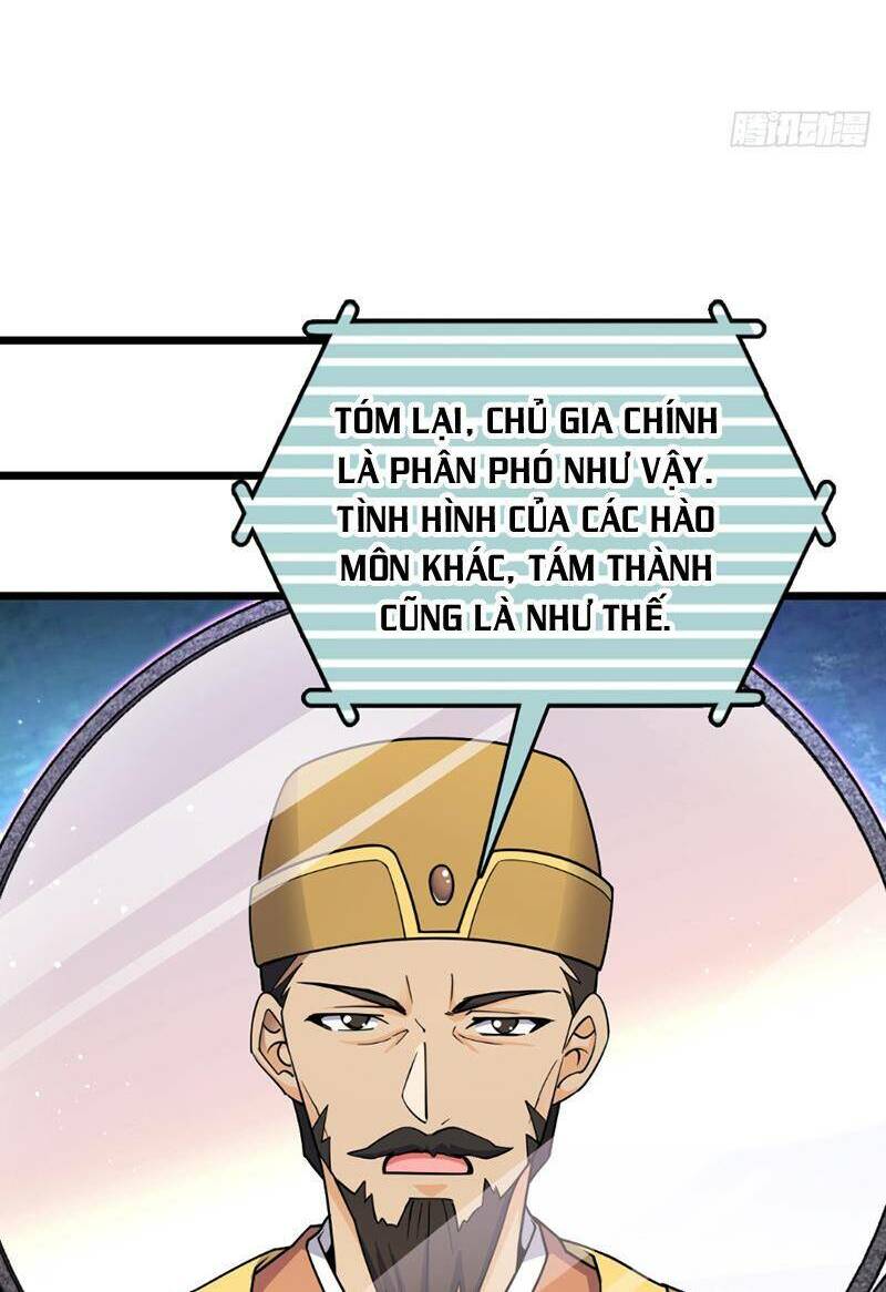 Đại Vương Tha Mạng Chapter 808 - Trang 2