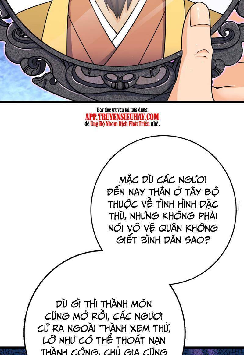Đại Vương Tha Mạng Chapter 808 - Trang 2