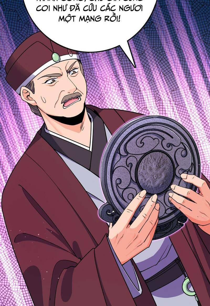 Đại Vương Tha Mạng Chapter 808 - Trang 2