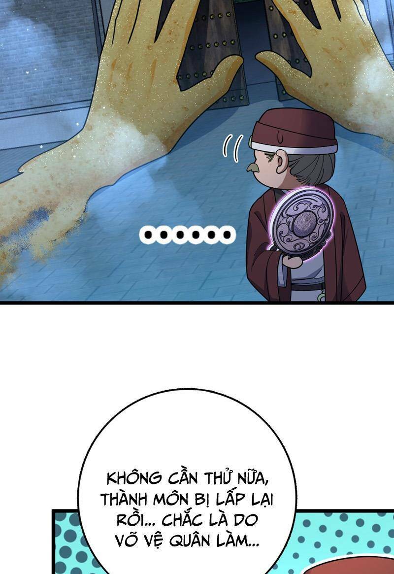 Đại Vương Tha Mạng Chapter 808 - Trang 2