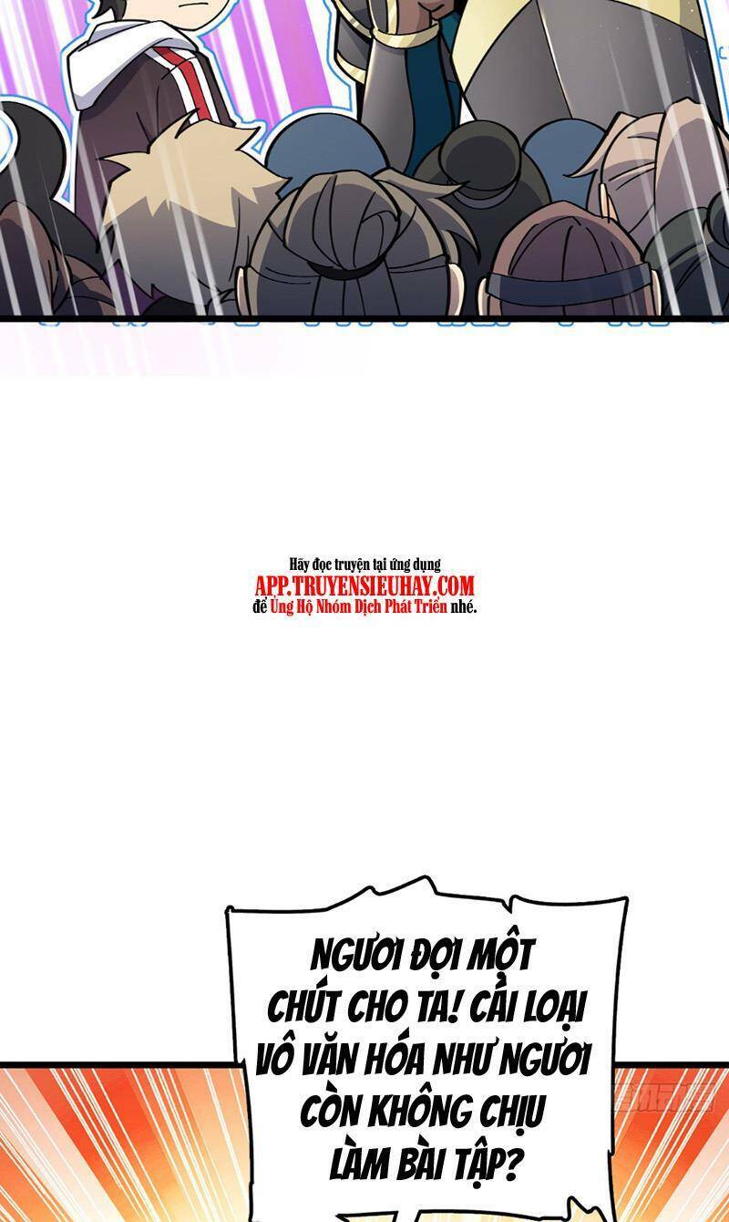 Đại Vương Tha Mạng Chapter 808 - Trang 2