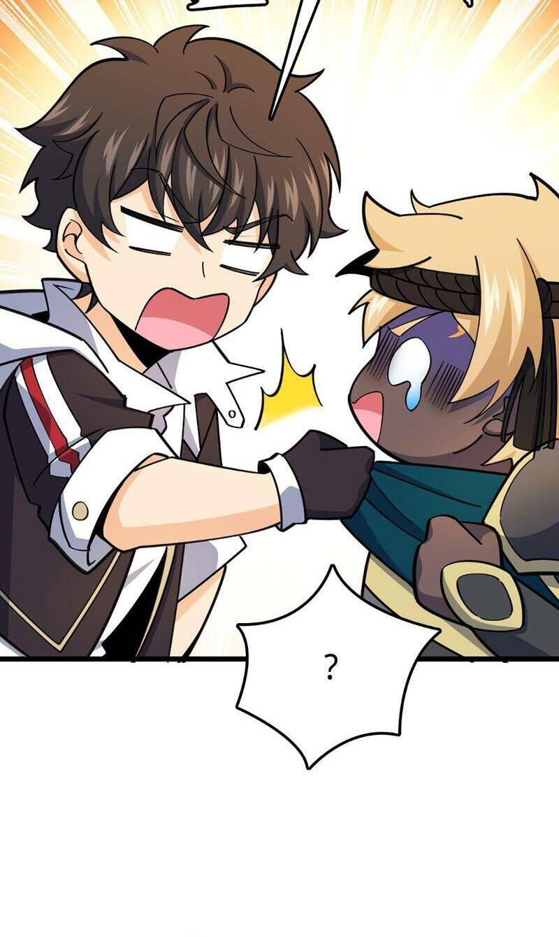 Đại Vương Tha Mạng Chapter 808 - Trang 2