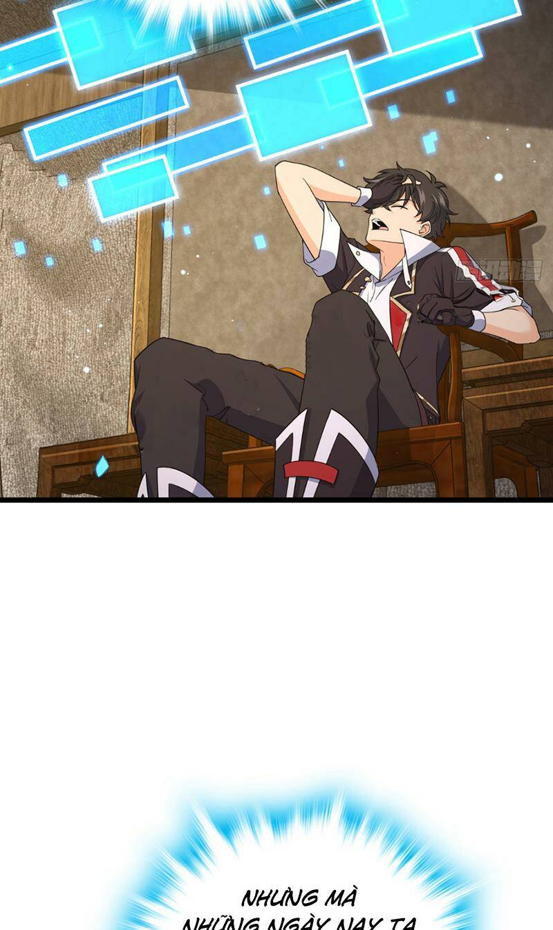 Đại Vương Tha Mạng Chapter 809 - Trang 2