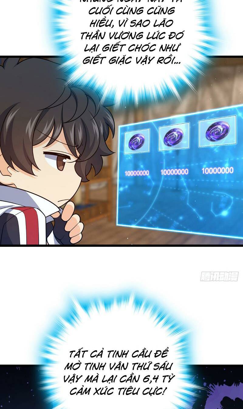 Đại Vương Tha Mạng Chapter 809 - Trang 2