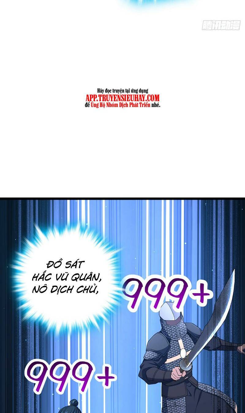 Đại Vương Tha Mạng Chapter 809 - Trang 2