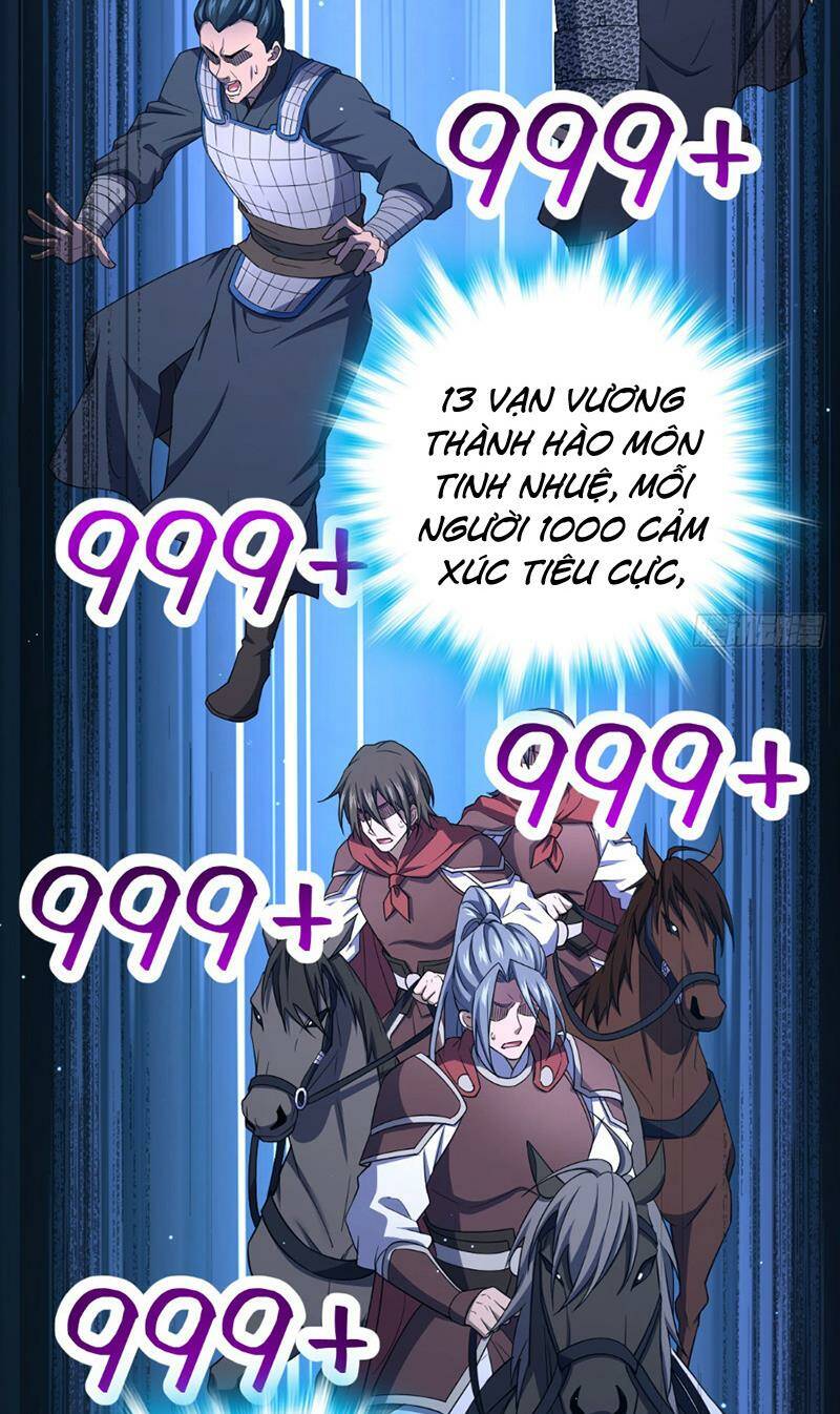 Đại Vương Tha Mạng Chapter 809 - Trang 2