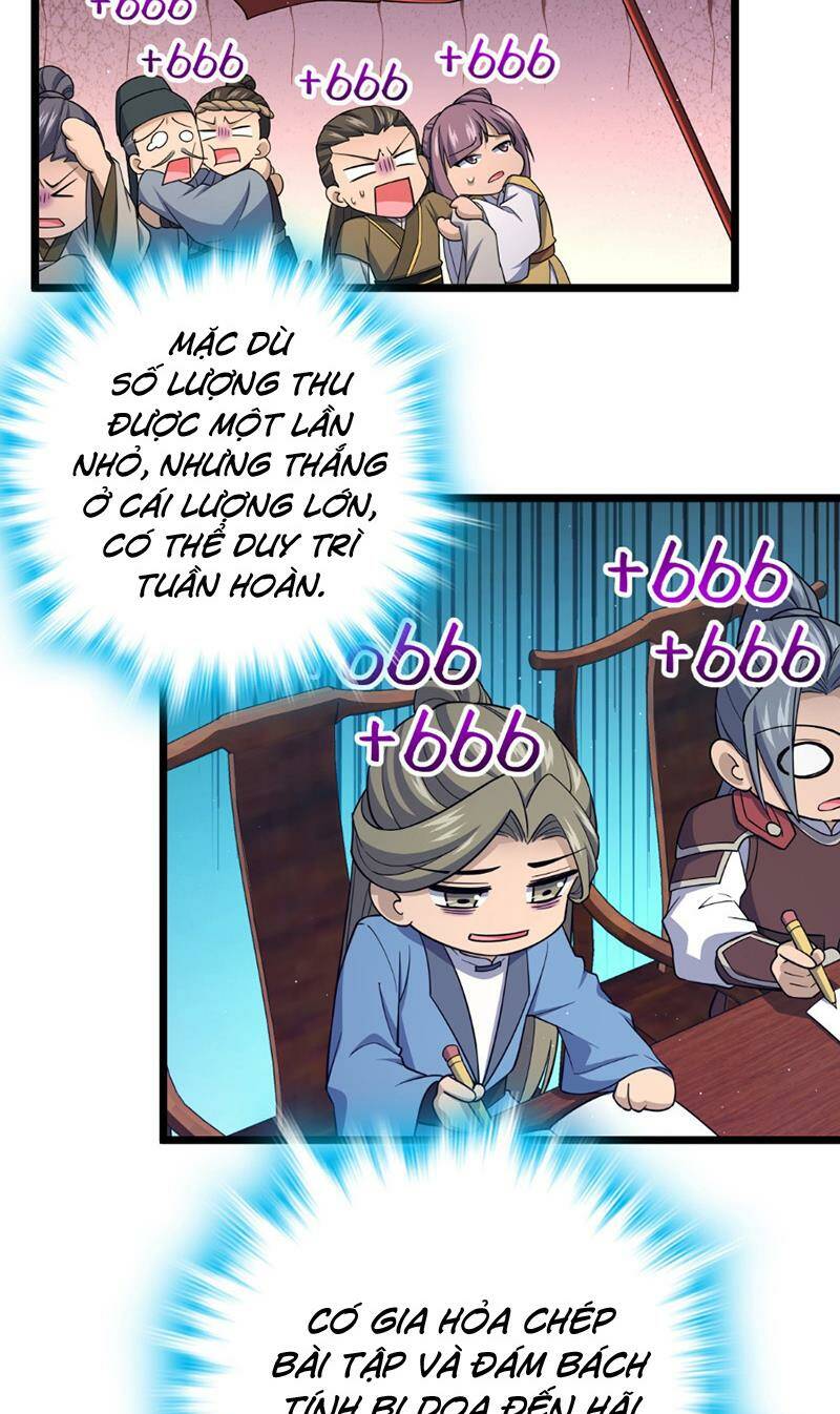 Đại Vương Tha Mạng Chapter 809 - Trang 2