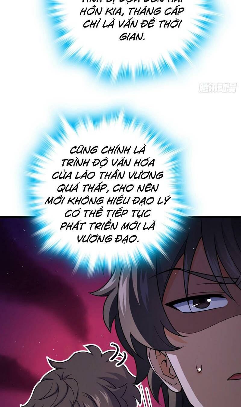 Đại Vương Tha Mạng Chapter 809 - Trang 2