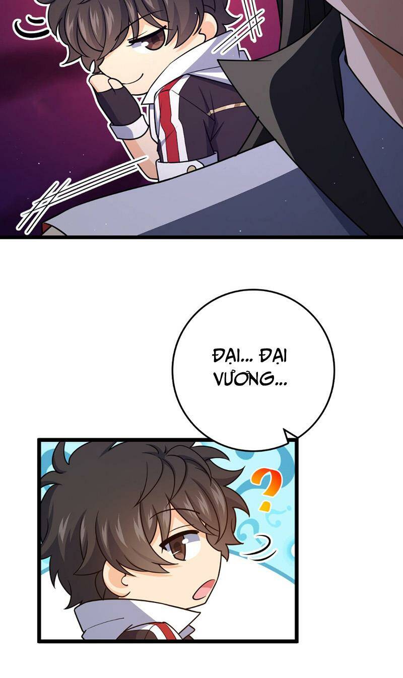 Đại Vương Tha Mạng Chapter 809 - Trang 2