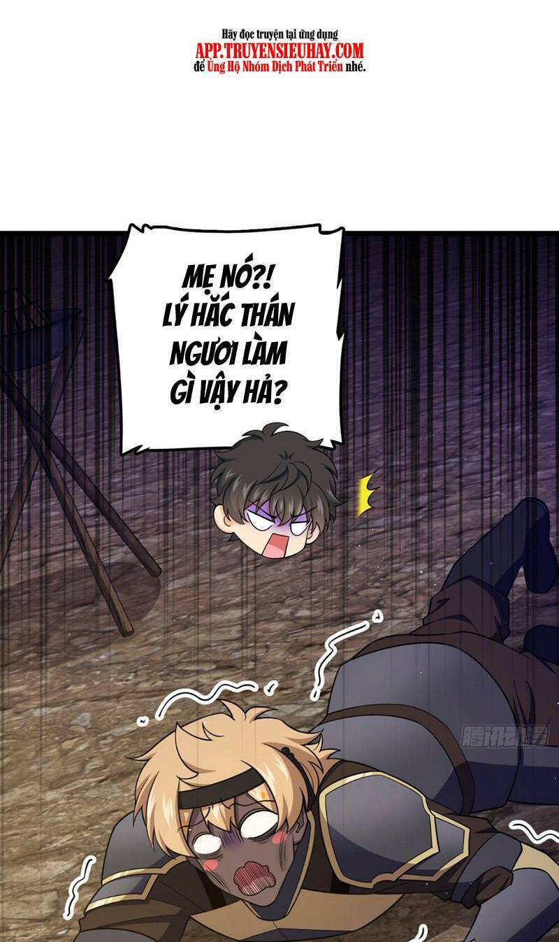 Đại Vương Tha Mạng Chapter 809 - Trang 2