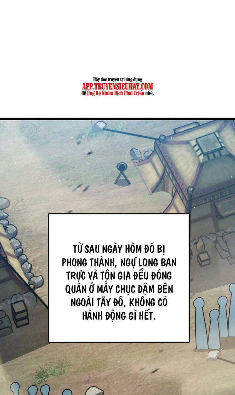 Đại Vương Tha Mạng Chapter 809 - Trang 2
