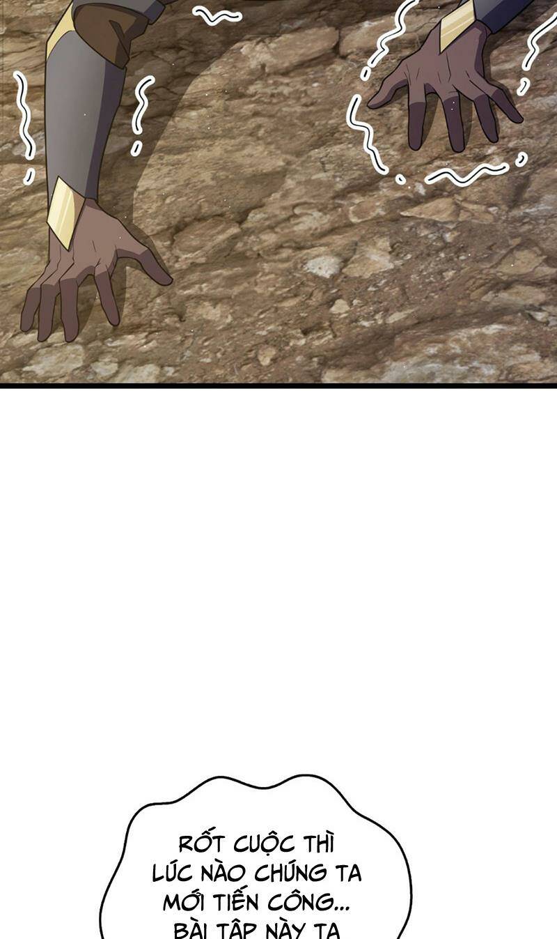 Đại Vương Tha Mạng Chapter 809 - Trang 2