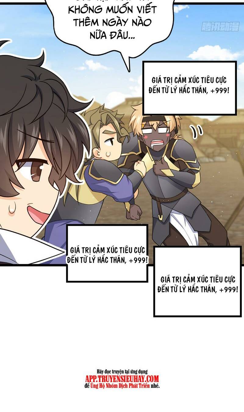 Đại Vương Tha Mạng Chapter 809 - Trang 2