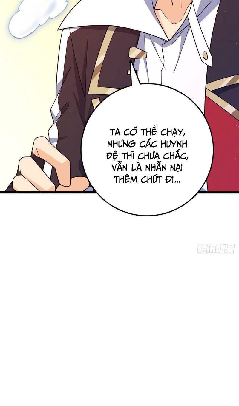 Đại Vương Tha Mạng Chapter 809 - Trang 2