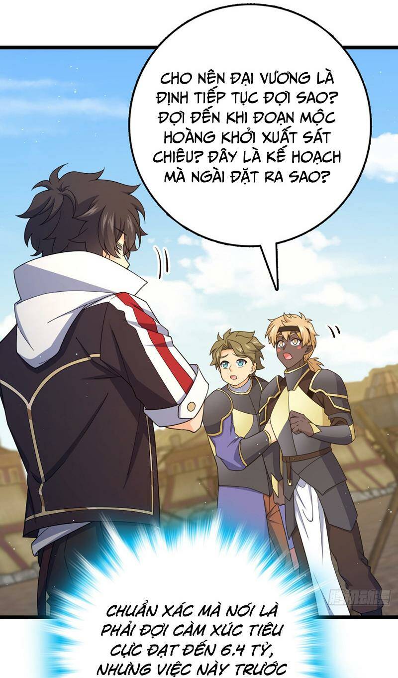 Đại Vương Tha Mạng Chapter 809 - Trang 2