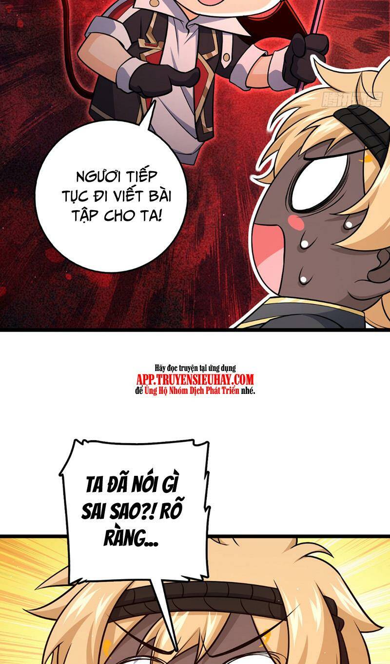 Đại Vương Tha Mạng Chapter 809 - Trang 2